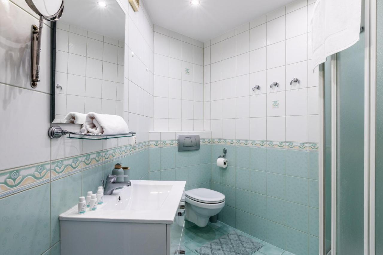 Apartament Bystry Potok Appartement Zakopane Buitenkant foto